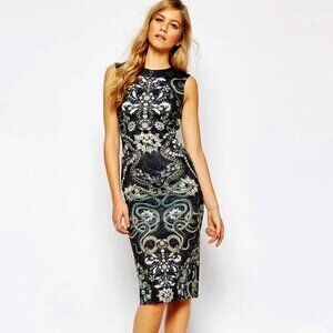 Ted Baker Bellia Dress, Size US 6